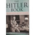 The Hitler Book - Edited by Hendrik Eberle and Matthias Uhl