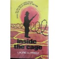Inside the Cage - Laurie Du Preez