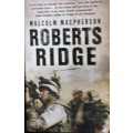 Roberts Ridge - Malcolm Macpherson