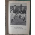 Springbok-Rugby-Prestasies (1891-1958) - Author: L. B. Potgieter