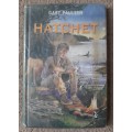Hatchet - Author: Gary Paulsen
