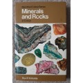 Minerals and Rocks in Colour- Author: J. F. Kirkaldy