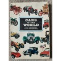 Cars of the World - Author: J. D. Scheel