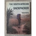 The South African Backpacker - Author: Helmke Hennig