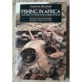 Fishing in Africa: A guide to War and Corruption - Author: Andrew Buckoke