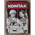 Kontak - Author: Eben Engelbrecht