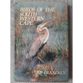 Birds of the South Western Cape - author: Joy Frandsen