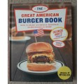 The Great American Burger Book - Author: George Motz