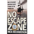 No Escape Zone - Nick Richardson