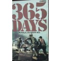 365 Days - Ronald J Glasser MD