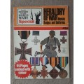 Heraldry of War: Medals, Badges and Uniforms - Edited by Bernard Fitzsimons