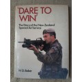 `Dare to Win` - Author: W. D. Baker