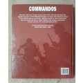 World War II Commando - Author: Russell Miller and Editiors of Time-Life Books