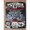 Illustrated History of 20th Century Conflict - Neil Grant
