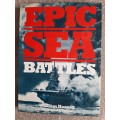 Epic Sea Battles - William Koenig