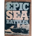 Epic Sea Battles - William Koenig