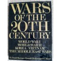 Wars of the 20th Century - David Sermer, Ronald Heiferman and S.L Mayer