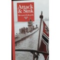 Attack and Sink - Bernard Edwards