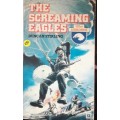 The Screaming Eagles - Duncan Stirling