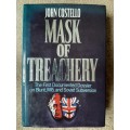 Mask of Treachery - Auhtor: John Costello