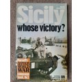 Sicily: Whose Victory? - Author: Martin Blumenson