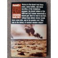 The Raiders: Desert Strike Force - Author: Arthur Swinson