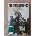 The Guns 1939-45 - Author: Ian V. Hogg