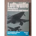 Luftwaffe:Birth, Life and Death of an Air Force - Author: Alfred Price