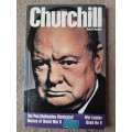 Churchill - Author: David Mason