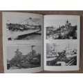 German warships of World War II - Author: J. C. Taylor