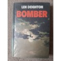 Bomber - Author: Len Deighton