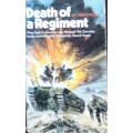 Death of a Regiment - John Foley
