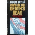 Curse of The Death`s Head - Rupert Butler