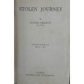 Stolen Journey - Oliver Philpot