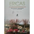 Ericas of South Africa - Author: D. Schumann and G. Kirsten with E.G.H. Oliver