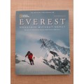 Everest - Mountain without Mercy - Author: Broughton Coburn