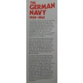 The German Navy 1939-1945 - Author: Cajus Bekker