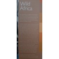 Wild Africa - Author: Patrick Morris, Amanda Barrett, Andrew Murray and Marguerite Smits van Oyen