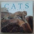 Cats of Africa - Author: Paul Bosman and Anthony Hall-Martin