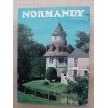 Normandy - Author: Pierre Leprohon -Translated by Evelyn Rossiter