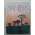 Namibia: The Untamed Land - Author: Gerald Cubitt