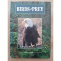Birds of Prey - Author: Philip Perry