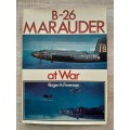 B-26 Marauder at War - Author: Roger A. Freeman