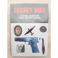 Secret War - Author: Juliette Pattinson