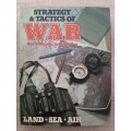Strategy and Tactics of War: Land, Sea, Air - Author: NedWillmott and John Pimlott