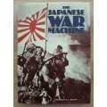 The Japanese War Machine - Edited: S. L. Mayer