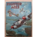 Fighter Aces - Author: Christopher Shores