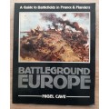 Battleground Europe - Author: Nigel Cave