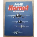 F/A-18 Hornet - Author: Roy Braybrook