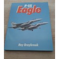 F-15 Eagle - Author: Roy Braybrook